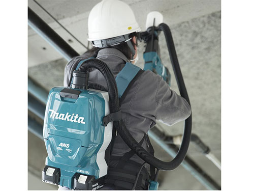 Makita DVC265ZX