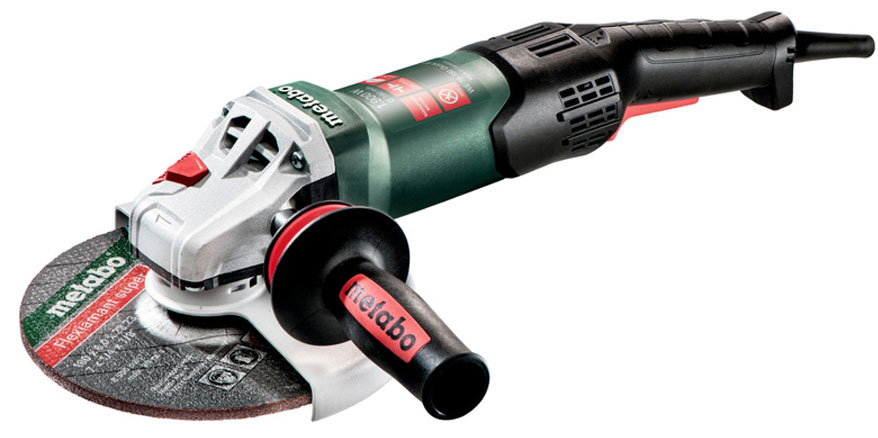 Metabo WE 19-180 QUICK RT