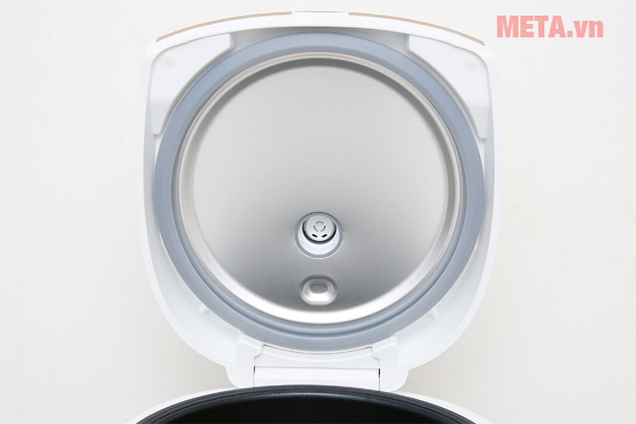 Nồi cơm điện tử Sharp KS-COM181CV-GL (1.8 lít)