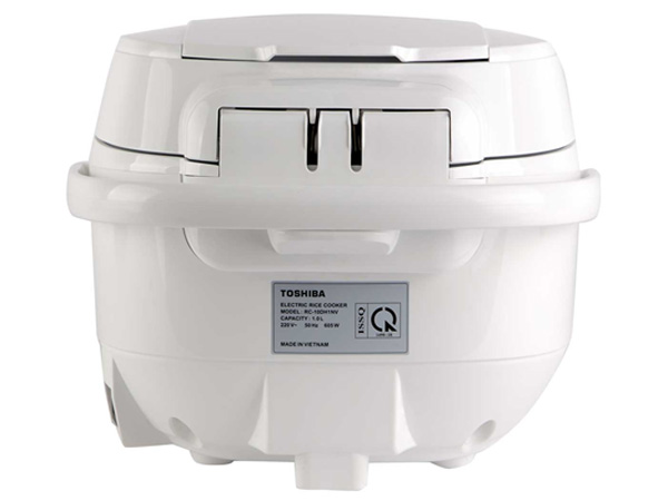 Nồi cơm điện tử Toshiba RC-10DH1NV
