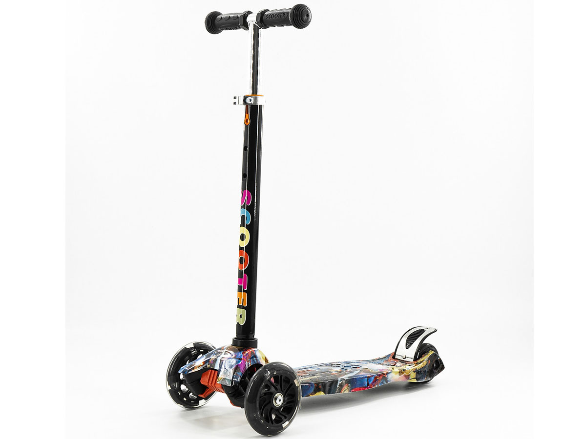 Xe Scooter 036ZM