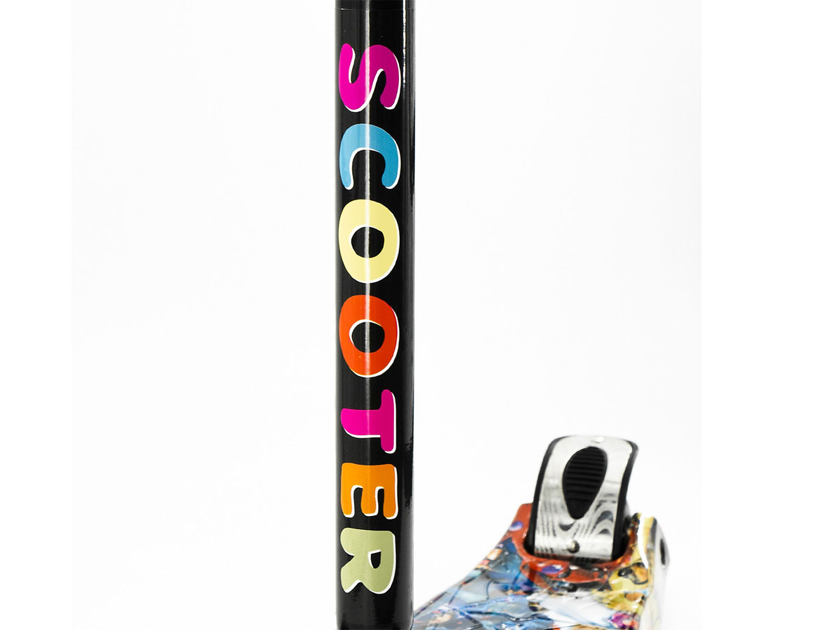 Scooter 036ZM