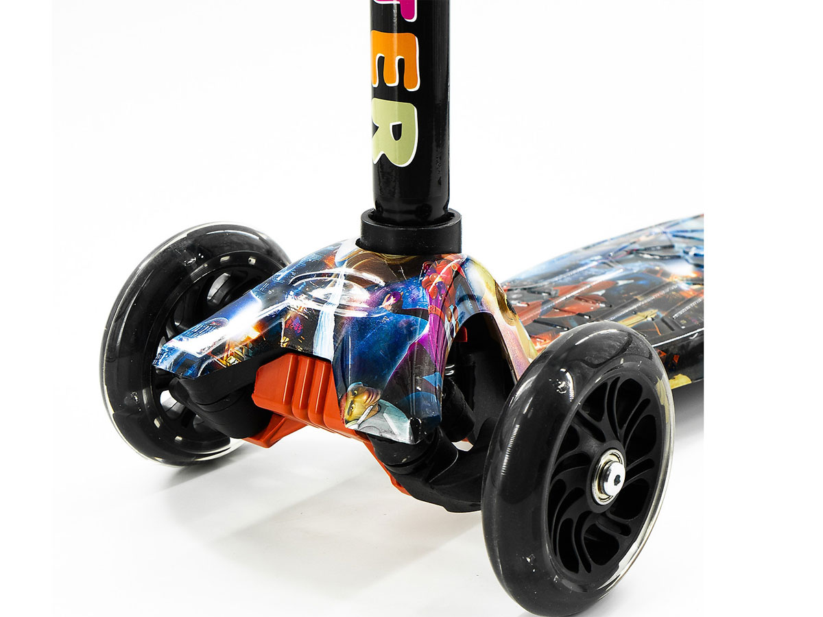 Xe Scooter 036ZM