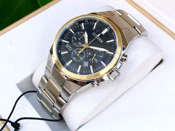 Đồng hồ Citizen AN8174-58E