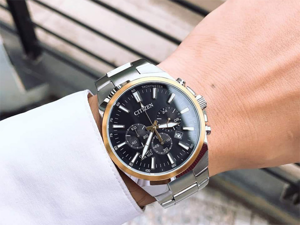 Đồng hồ Citizen AN8174-58E