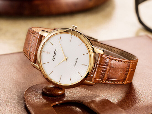 Đồng hồ Citizen AR1133-15A