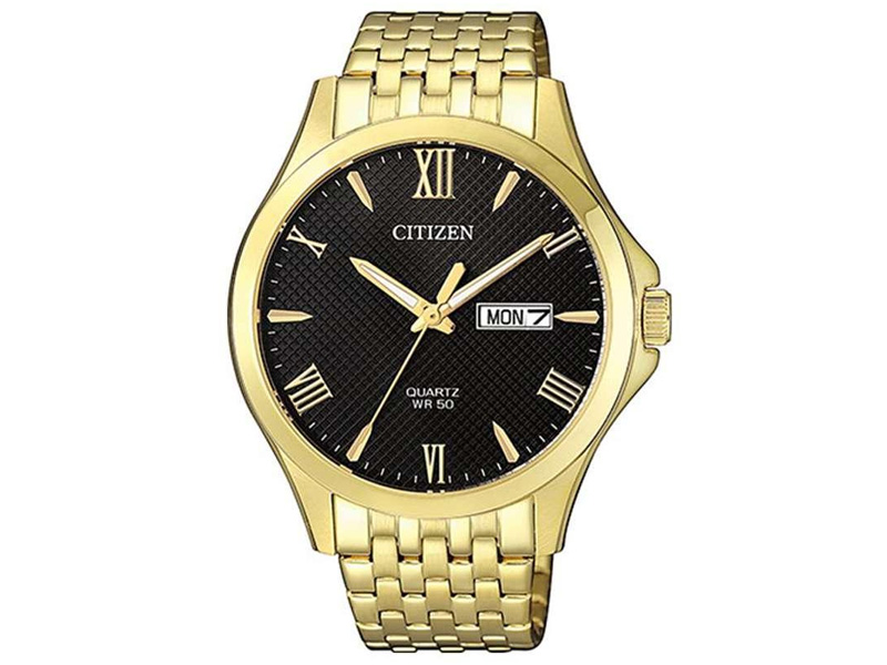 Đồng hồ nam Citizen BF2022-55H (Lịch thứ ngày, kích thước mặt 41mm)