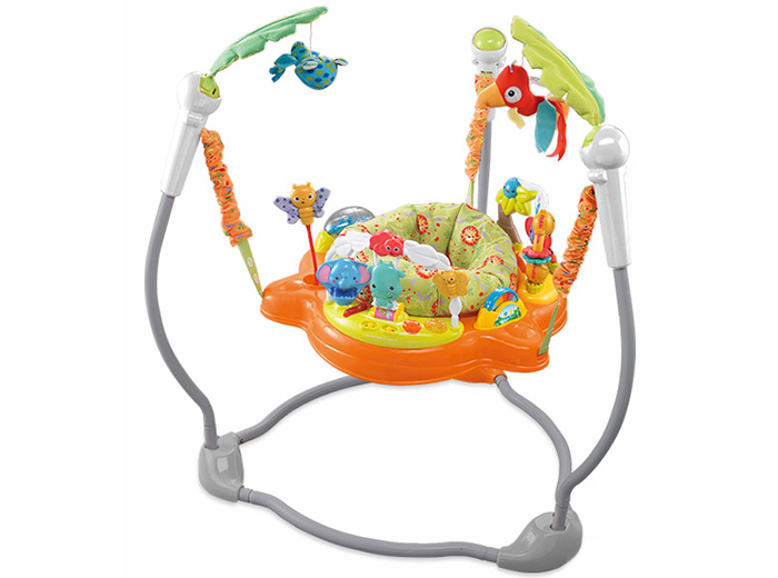 Ghế nhún Konig Kids KK63569