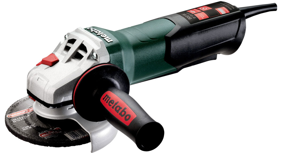Metabo WP 9-125 QUICK