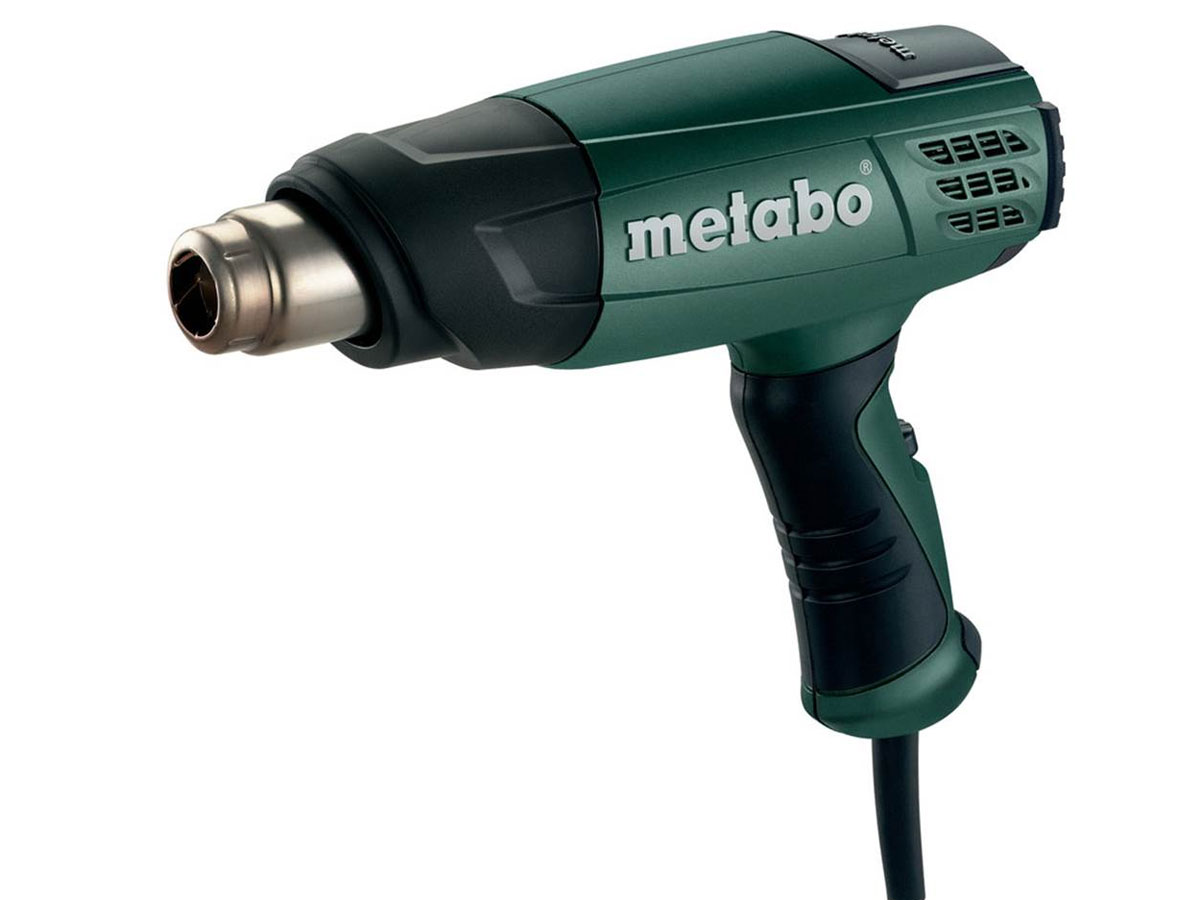 Máy thổi hơi nóng Metabo HE20-600