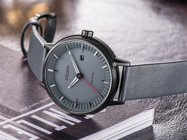 Đồng hồ Citizen BM7375-18H
