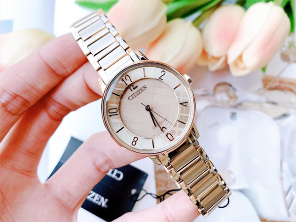 Đồng hồ Citizen EM0523-86P