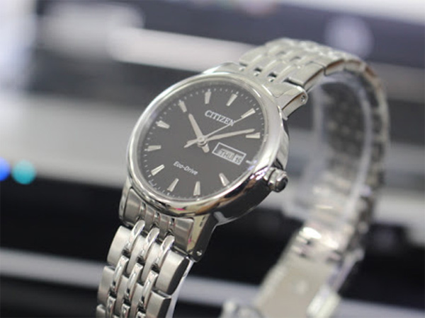 Đồng hồ Citizen EW3250-53E