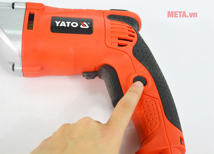 Máy vặn vít dùng điện Yato YT-82070
