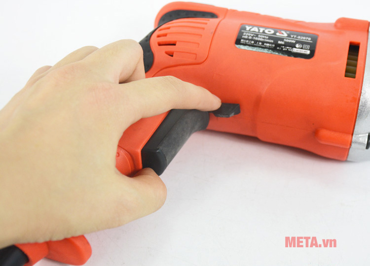 Máy vặn vít dùng điện Yato YT-82070