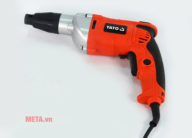 Máy vặn vít dùng điện Yato YT-82070