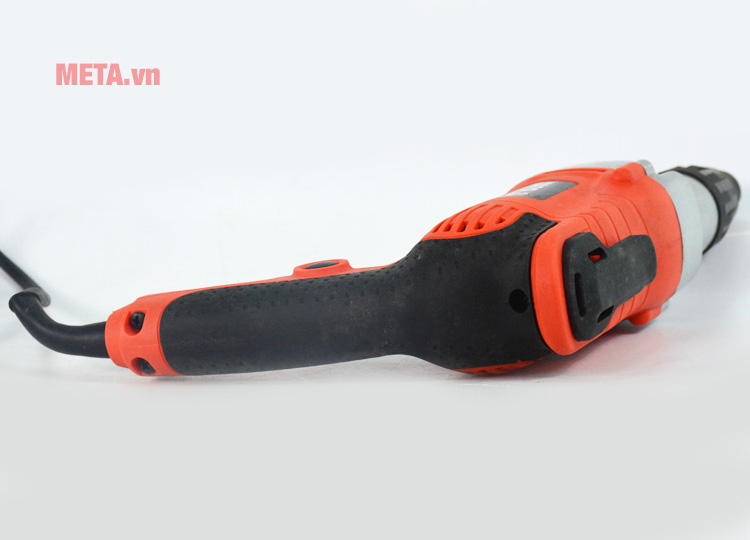 Máy vặn vít dùng điện Yato YT-82070