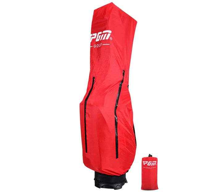 Áo mưa bọc túi đựng gậy golf PGM HKB003-8-9
