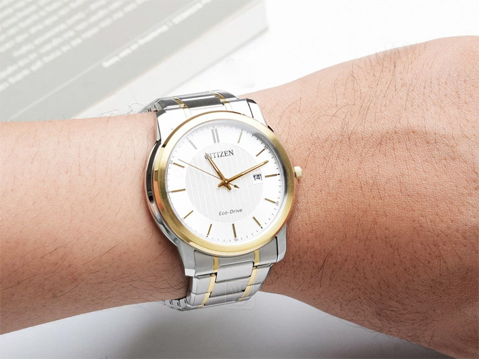 Đồng hồ Citizen AW1216-86A