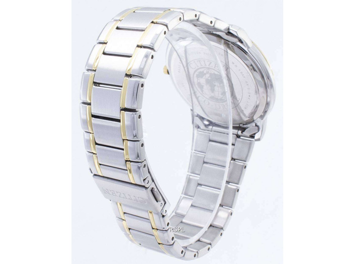 Đồng hồ Citizen AW1216-86A
