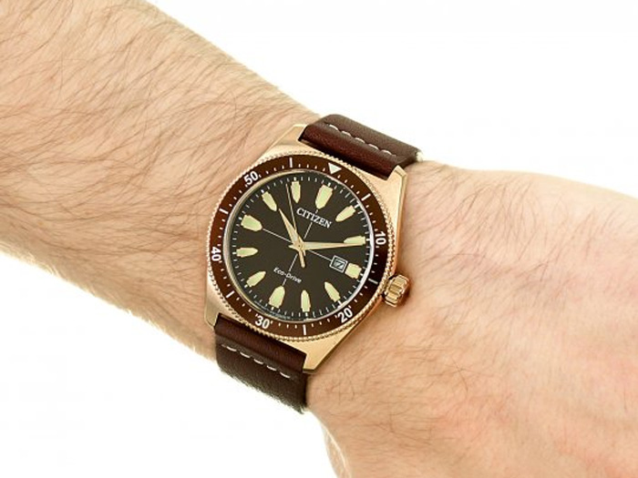 Đồng hồ Citizen AW1593-06X