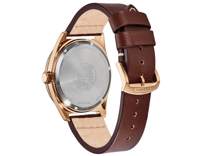 Đồng hồ Citizen AW1593-06X