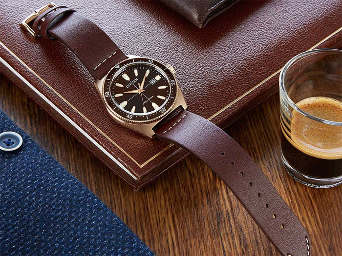 Đồng hồ Citizen AW1593-06X