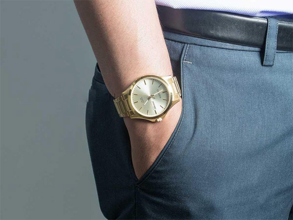 Đồng hồ Citizen BF2003-84P
