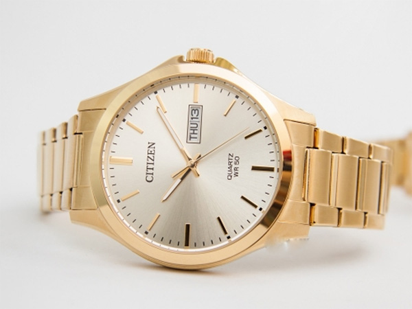 Đồng hồ Citizen BF2003-84P