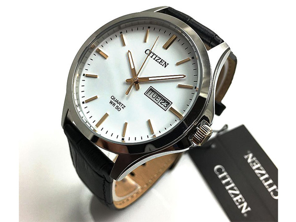 Đồng hồ Citizen BF2009-11A
