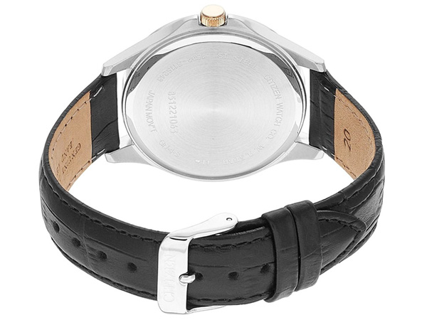 Đồng hồ Citizen BF2009-11A