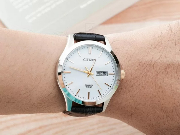 Đồng hồ Citizen BF2009-11A