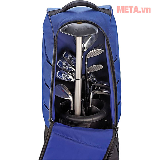Gậy bảo vệ gậy golf Bag Boy BackBone 7010001