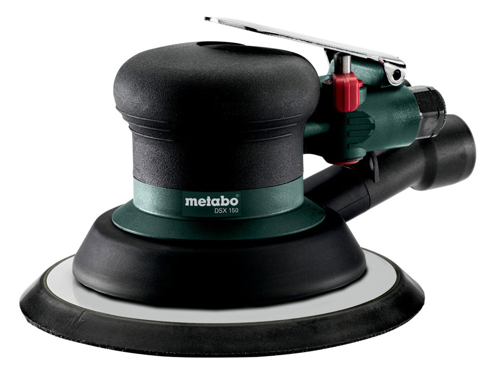 Metabo DSX 150