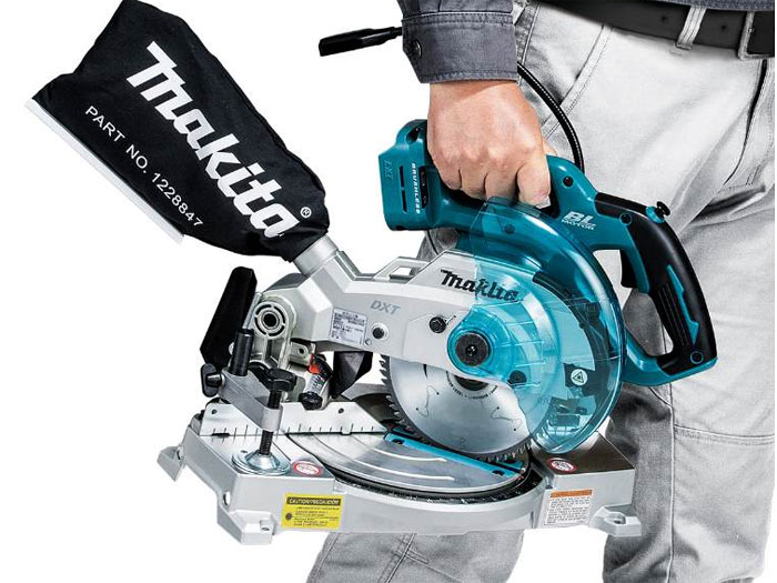 Makita DLS600Z (BL) (18V)