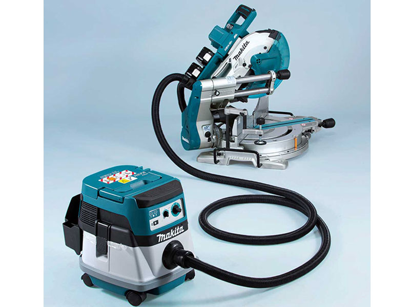 Makita DLS111ZU