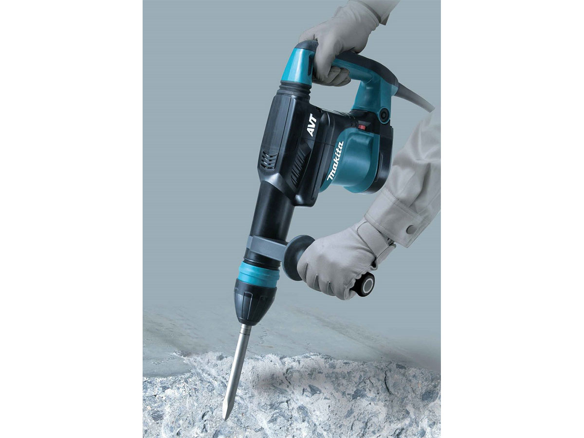 Máy đục bê tông Makita HM0871C