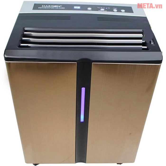 Máy hút ẩm công nghiệp Harison HD-45BE