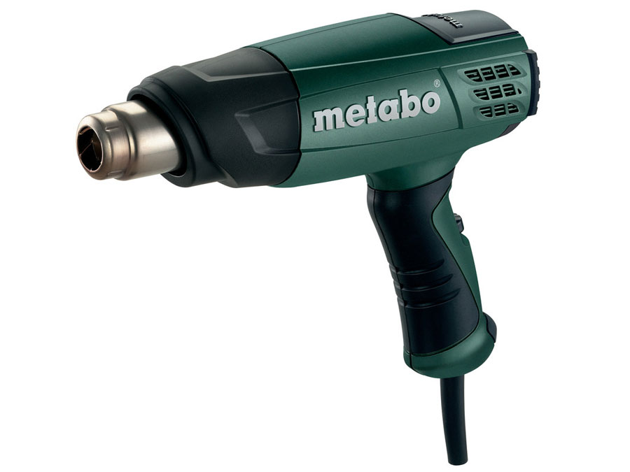 Máy thổi hơi nóng Metabo HGE 23-650