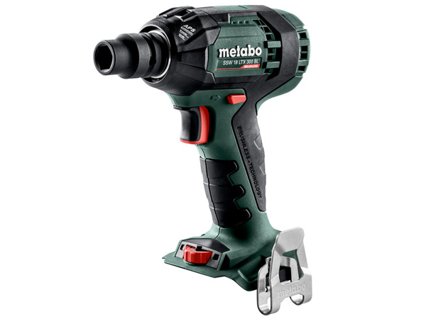 Máy bắt vít Metabo 18 LTX 300 BL