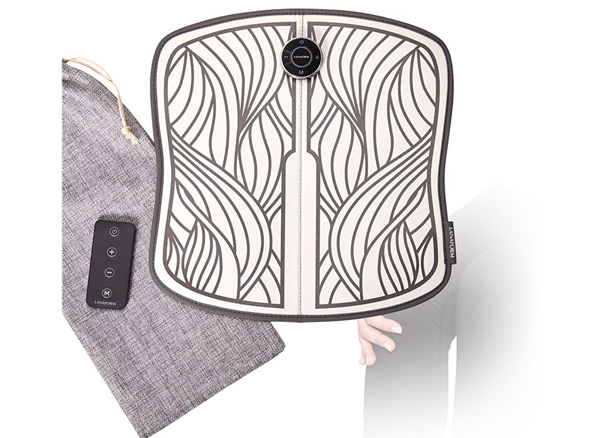 Thảm massage Lanaform Circulation LA100208