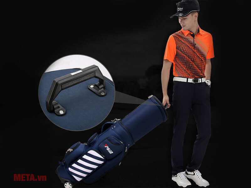 Túi đựng gậy golf PGM QB041