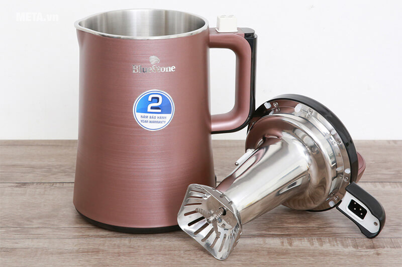 Máy làm sữa đậu nành Bluestone SMB-7393 (1.3 lít, 1000W)