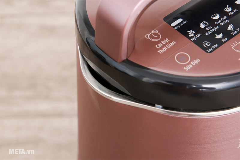 Máy làm sữa đậu nành Bluestone SMB-7393 (1.3 lít, 1000W)