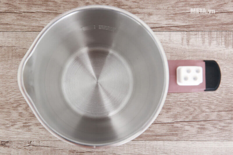 Máy làm sữa đậu nành Bluestone SMB-7393 (1.3 lít, 1000W)