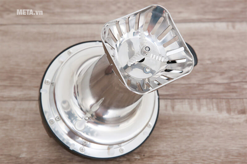 Máy làm sữa đậu nành Bluestone SMB-7393 (1.3 lít, 1000W)