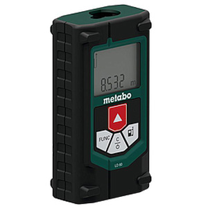 Máy đo khoảng cách laser Metabo LD 60