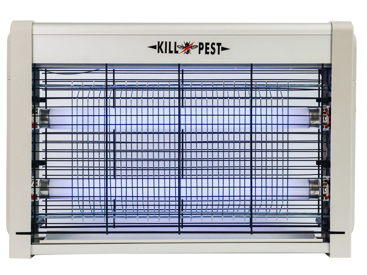 Đèn bắt muỗi Kill Pest 2008 - 20W