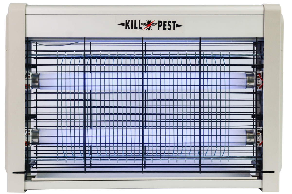 Đèn bắt muỗi Kill Pest 