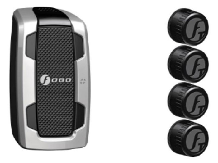 Fobo Tire 2 